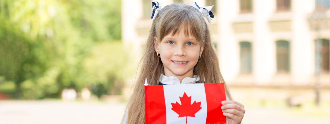 Особенности школьного образования в Канаде