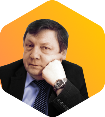 Воронцов Алексей Борисович, Главный редактор | Эксперт СОТ 2021