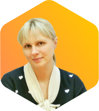 Морозова Екатерина Павловна, Председатель Региональной общественной организации | Эксперт СОТ 2021